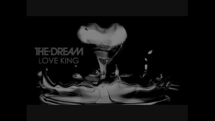 The Dream Ft Ludacris - Love King 2010 [ Original Remix ]
