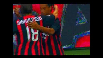 Ronaldinho Gaucho Joga Bonito