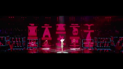 Beyonce - Party ( Live In Atlantic City )