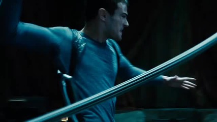 Underworld: Awakening - Official Soundtrack Preview