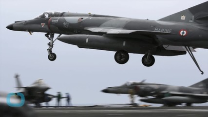 Iraq's Request to U.S.-led Coalition for Air Strikes for Tikrit is 'imminent': Diplomat