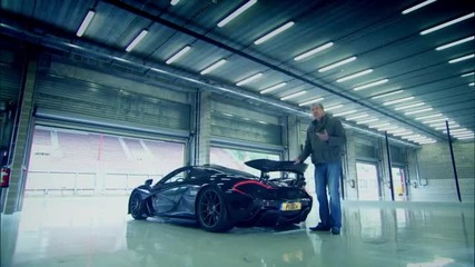 Top Gear S21 E2 9.02.2014 Part2