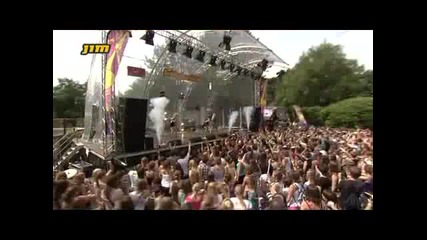 Lasgo - Tonight, Over You ( Live Fuzz 01.07.2010 ) ( H Q )