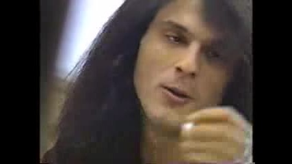 Pink Cream 69 Interview Part 1