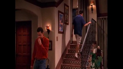 Two and a Half Men - Bg Subs, S02, E12