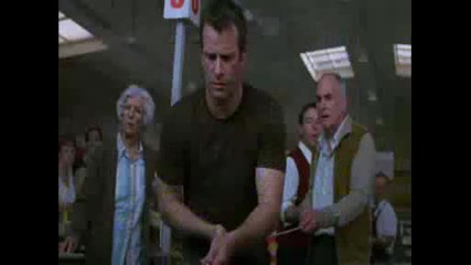 The Mist 2007 Trailer