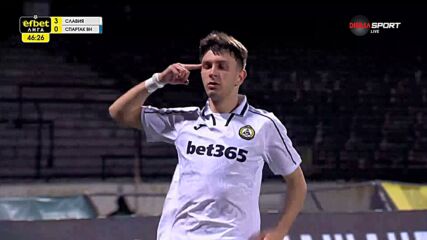 Кристиян Балов направи резултата класически