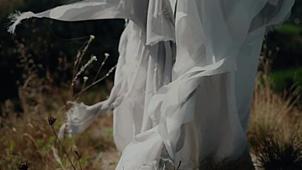 Danica Krstić - Devojka je zelen bor sadila ｜ [official Music Video].mp4