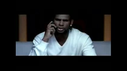 R Kelly Feat Usher - Same Girl