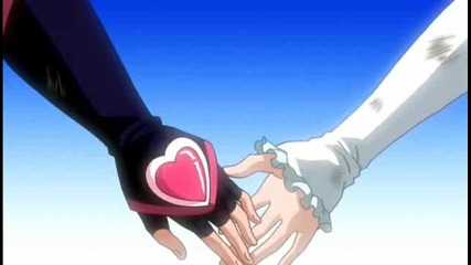 Pretty Cure Max Heart Movie 1 - Part 2