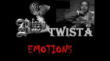 Twista & Bizzy Bone - Emotions