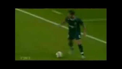 Ricardo Quaresma - The Second Perfect Player 2008