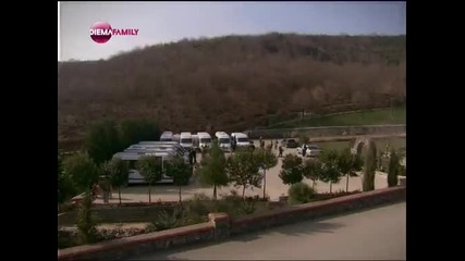 1001 Нощи - Binbir Gece eп.16 (2/2) Бг Аудио