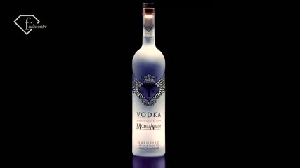 fashiontv Ftv.com - Vodka At Duty Free 2011 Promo Maldives 35sec 