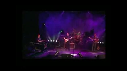 Steve Hackett - Fly On A Windshield
