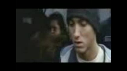 Eminem Vs Xzibit (Battle Rap)