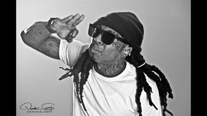 Lil Wayne - Age 