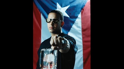 Daddy Yankee mix 2011