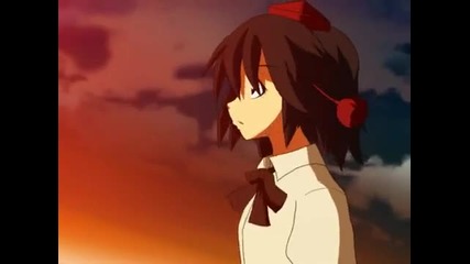 Touhou - Brilliant star rocket 