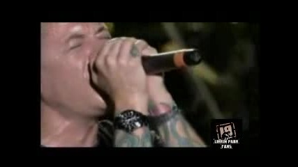 Linkin Park - Numb (live in Summer Sonic 2006)