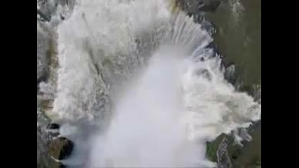 Водопадите Игуасу - Грандиозни и красиви 