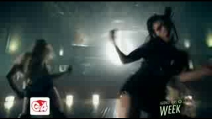 The Pussycat Dolls - Bottle Pop