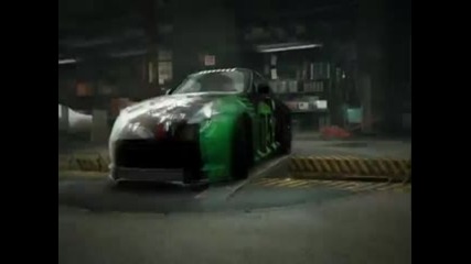 Nfs World - Малко тунинг!