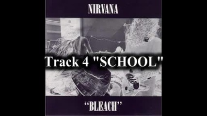 Nirvana - School