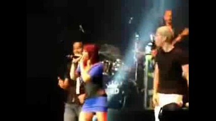 Dulce y Christian - Inconsolable