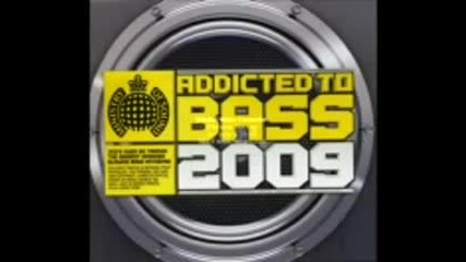 Utah Saints - Something Good 08(high contrast remix)