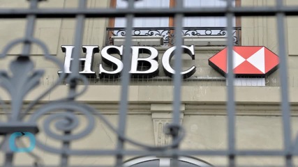 HSBC Fined £27.8m Over Money-laundering Claims