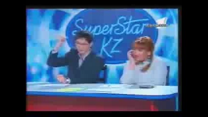 Kazakhstan superstar (fo,  fo,  fo freestylo)