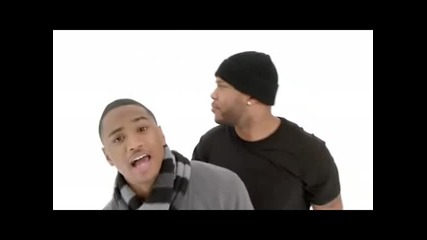 Jingle Bells - Trey Song & Flo Rida