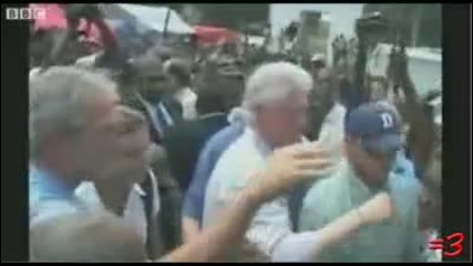 Nasty Presidents 
