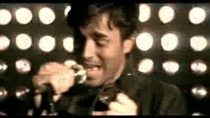 Enrique Iglesias - Can You Hear Me