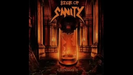 Edge Of Sanity - Crimson Ii 17