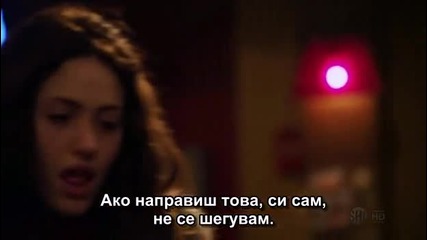Безсрамници сезон 1 епизод 10 (част 2/2)