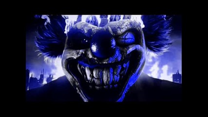 The Circus (dubstep Mix) - Lo-st