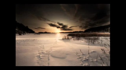 the New York Lounge Society - Snow Memories