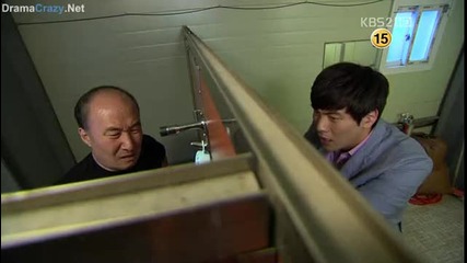 Baby-faced Beauty ep 19 part 3