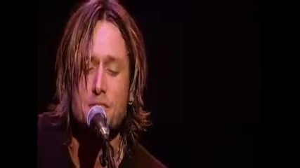 Keith Urban - Youll Think of Me