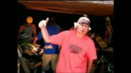 Kottonmouth Kings - The Lottery