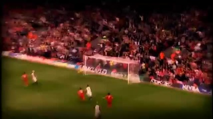 Steven Gerrard - The Hero Hd