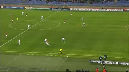 23.11 Рома - Байерн Мюнхен 3:2 