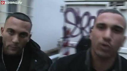 Halt Die Fresse 02 Nr 36 Automatikk 