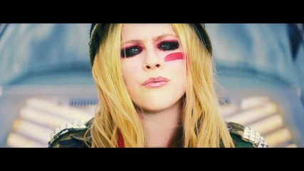 Avril Lavigne - Rock N Roll