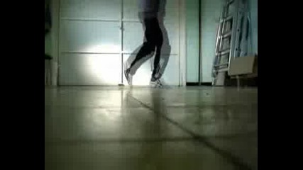 Jumpstyle