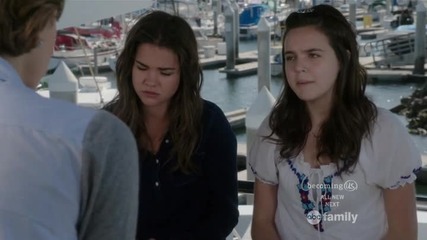 The Fosters season 3 episode 2