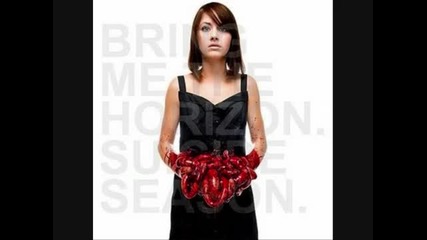 Bring Me The Horizon - Sleep With One Eye Open 