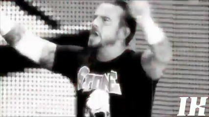 Cm Punk New 2011 Cult Of Personality Titantron